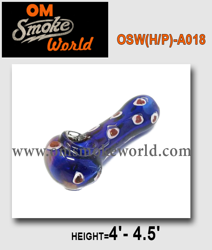 HAND PIPE A (018